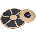 Balansbräda Master Fitness Wood